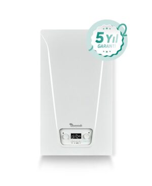 BAYMAK LUNATEC 24 KW TAM YOĞUŞMALI KOMBİ