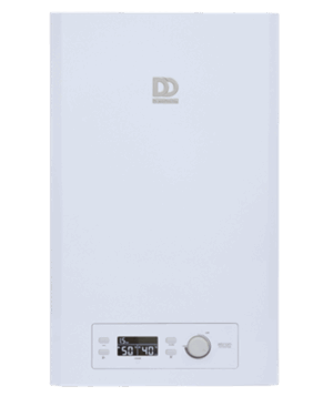 Demirdöküm Atron Condense 24 KW Yoğuşmalı Kombi