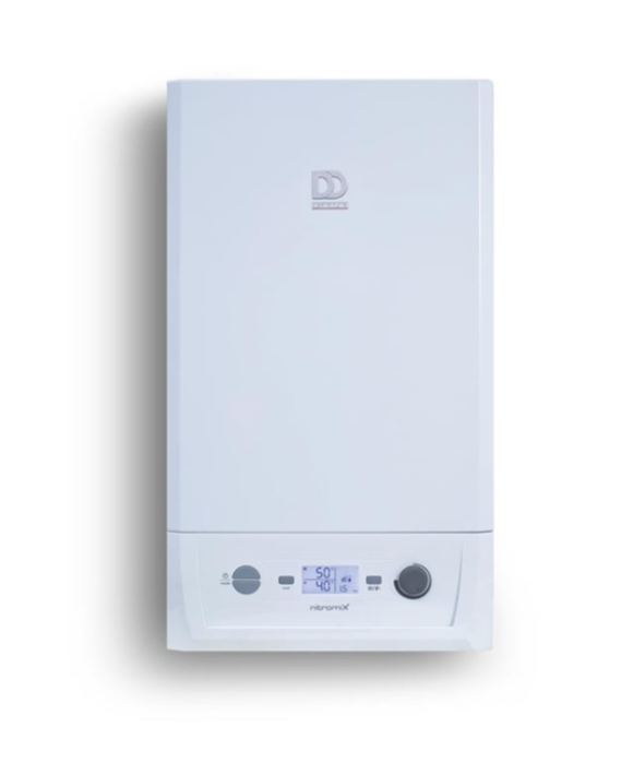 demirdokum-nitromix-24-kw-tam-yogusmali-kombi DemirDöküm Nitromix 24 KW Tam Yoğuşmalı Kombi