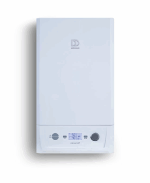 DemirDöküm Nitromix 35 KW Tam Yoğuşmalı Kombi
