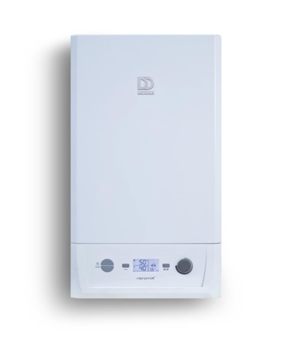 demirdokum-nitromix-35-kw-tam-yogusmali-kombi DemirDöküm Nitromix 35 KW Tam Yoğuşmalı Kombi
