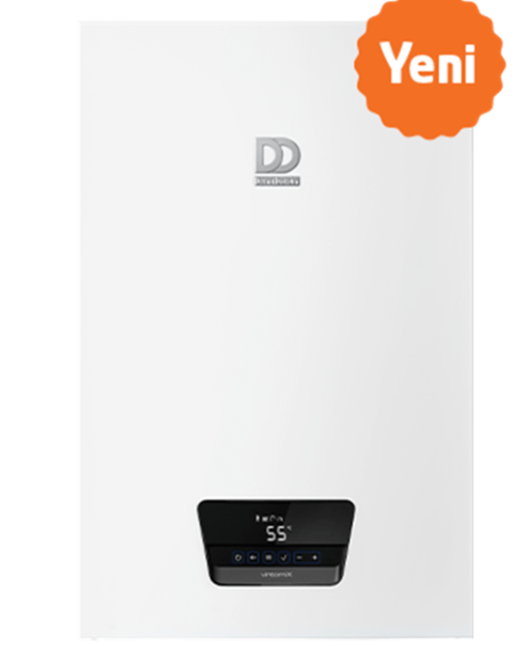 demirdokum-vintomix-2428-kw-tam-yogusmali-kombi DemirDöküm Vintomix 24/28 KW Tam Yoğuşmalı Kombi