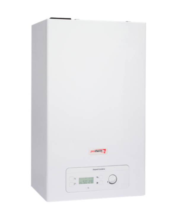 protherm-gepard-condens-24-kw-yogusmali-kombi Protherm Gepard Condens 24 Kw Yoğuşmalı Kombi