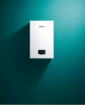 Vaillant ecoTEC Intro 24/28 KW Tam Yoğuşmalı Kombi