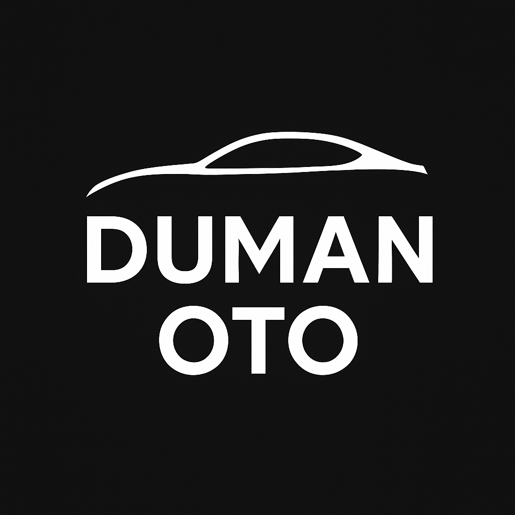 duman oto